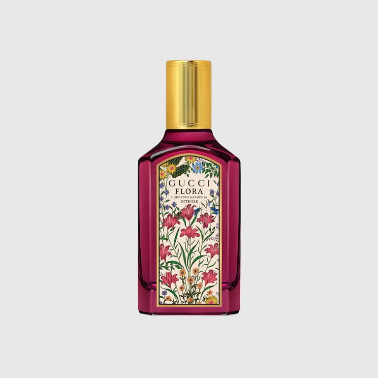 Gucci Flora Gorgeous Gardenia Intense geur Eau de Parfum | 00 | Tapputi & Co.