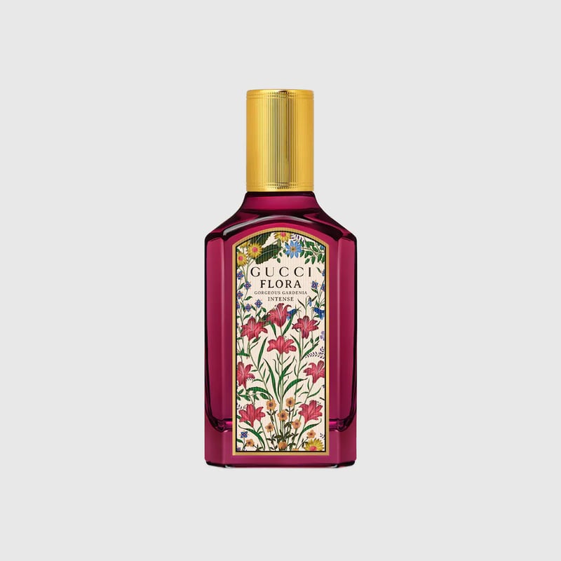 Gucci Flora Gorgeous Gardenia Intense geur Eau de Parfum | 00 | Tapputi & Co.