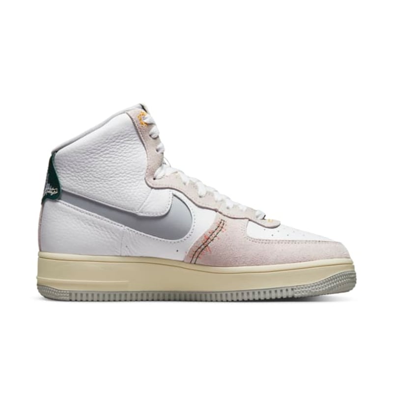 Nike Air Force 1 Sculpt DV2187-100 03