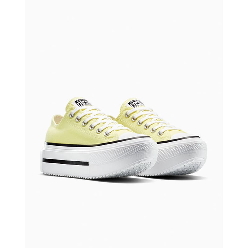 Converse Chuck Taylor All Star Lift Double Stack Platform A16283C 05