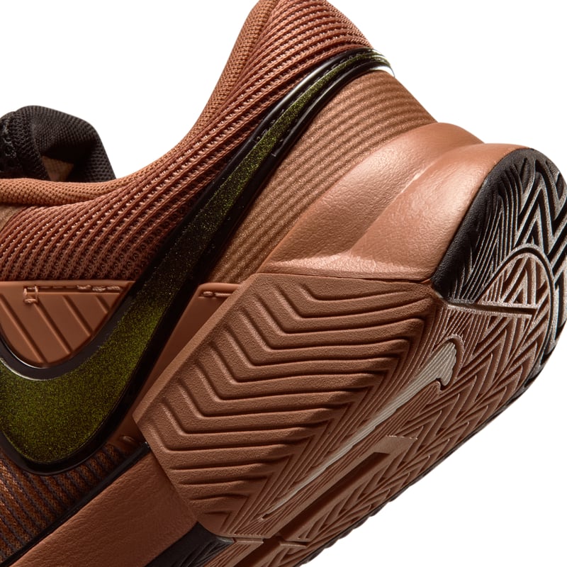 Nike GP Challenge 1.5 x Naomi Osaka tennissko "Mineral Clay & Black" | Dame | Tennis | 08 | SPORTSHOWROOM