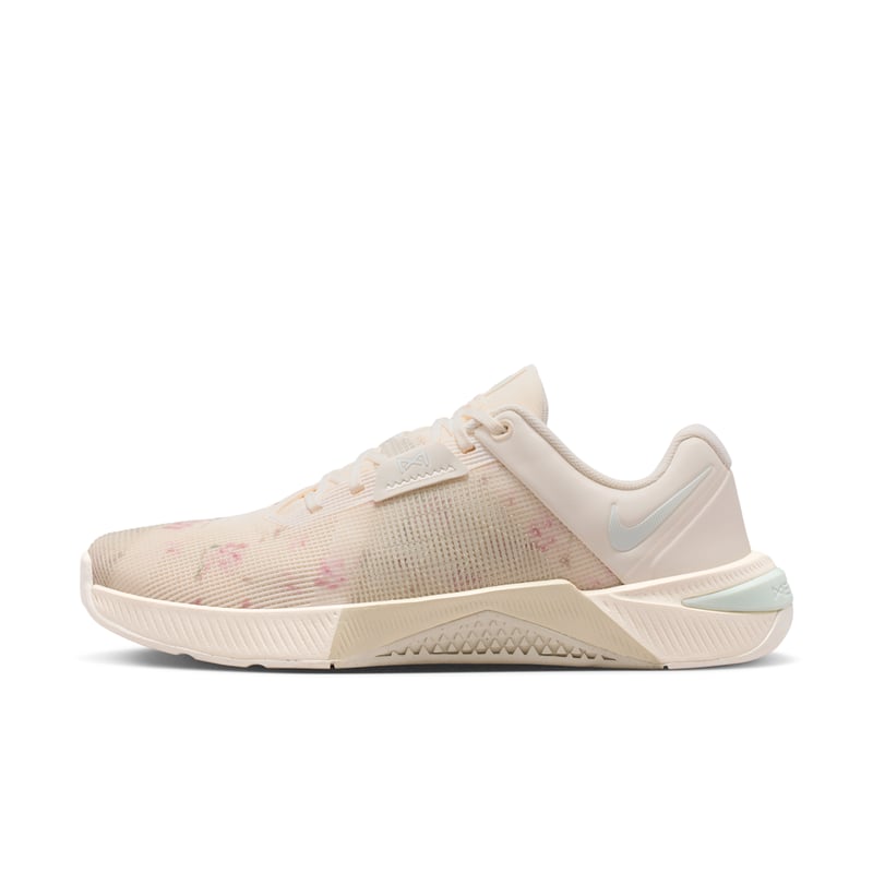 Nike Metcon 10 SE ‘Floral’ training shoes "Chalk & Light Orewood Brown" | Women | Training | 01 | SPORTSHOWROOM