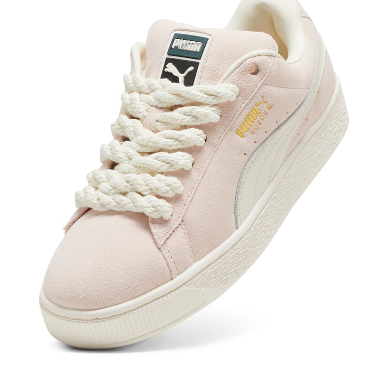 PUMA Suede XL Rope 398708-02 04