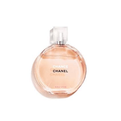 Chanel CHANCE EAU VIVE CHANCEEAUVIVEEAUDETOILETTE
