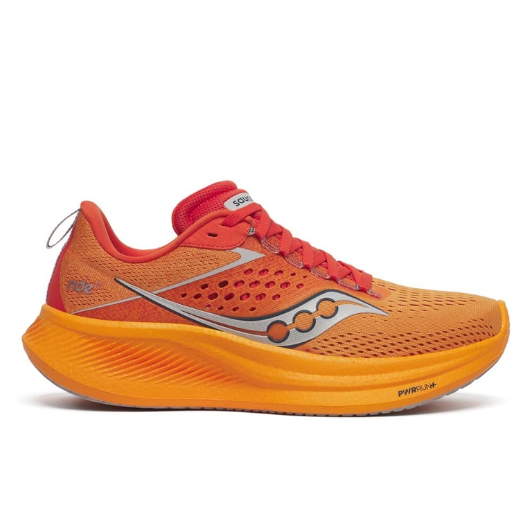 Saucony Ride 17