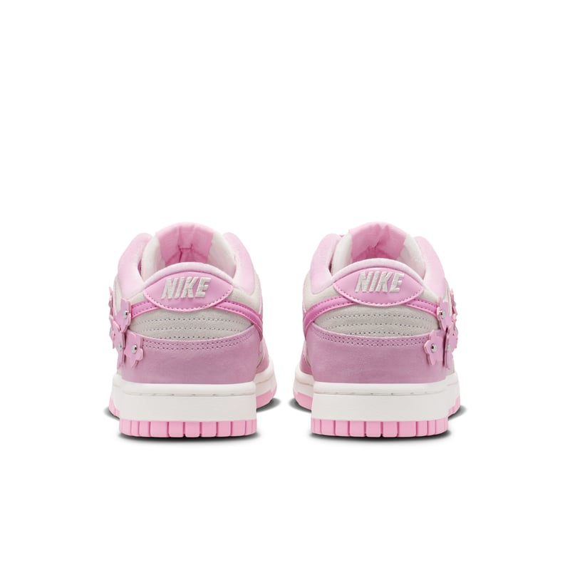 Sneakersy Nike Dunk Low SE ‘Florette’ "Pink Foam" | Kobiety | Sportstyle | 06 | SPORTSHOWROOM