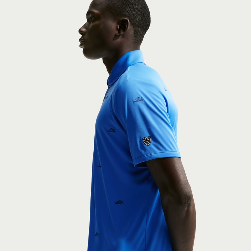 Nike Par Dri-FIT II4173-427 02