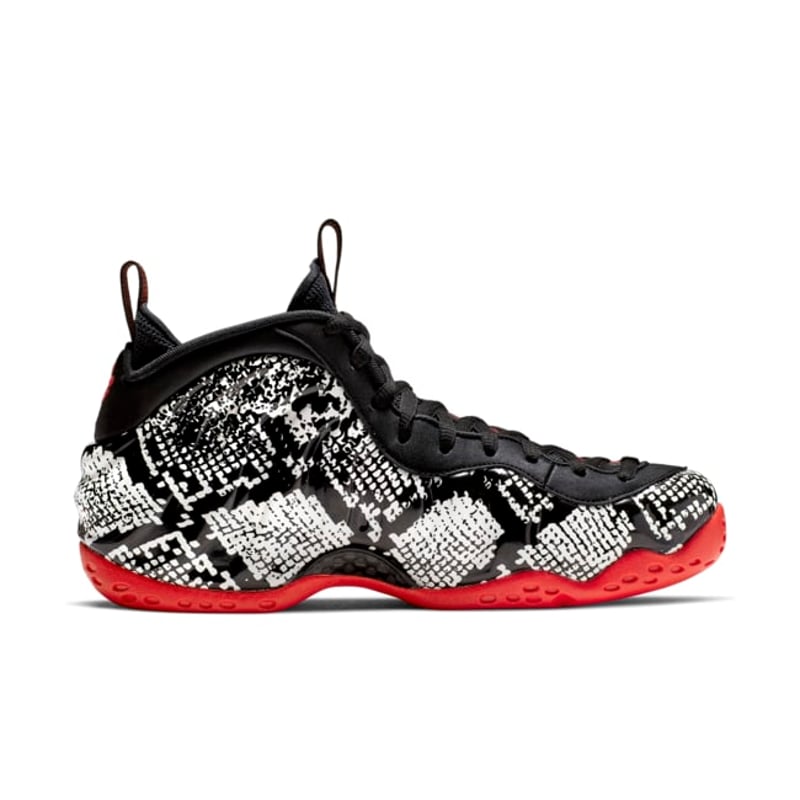 Nike Air Foamposite One 314996-101 03