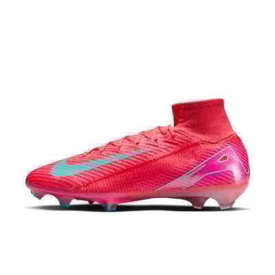 Nike Mercurial Superfly 10 Elite FG FQ1454-800 01