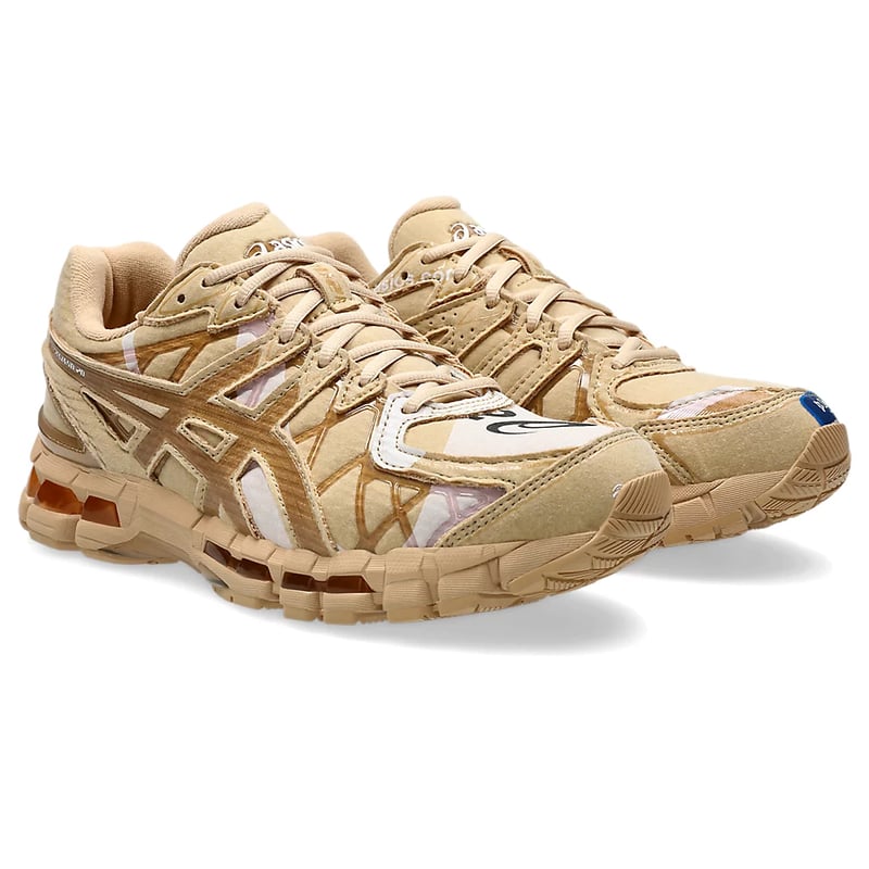 ASICS Gel-Kayano 20 x Doublet 1203A519-200 02