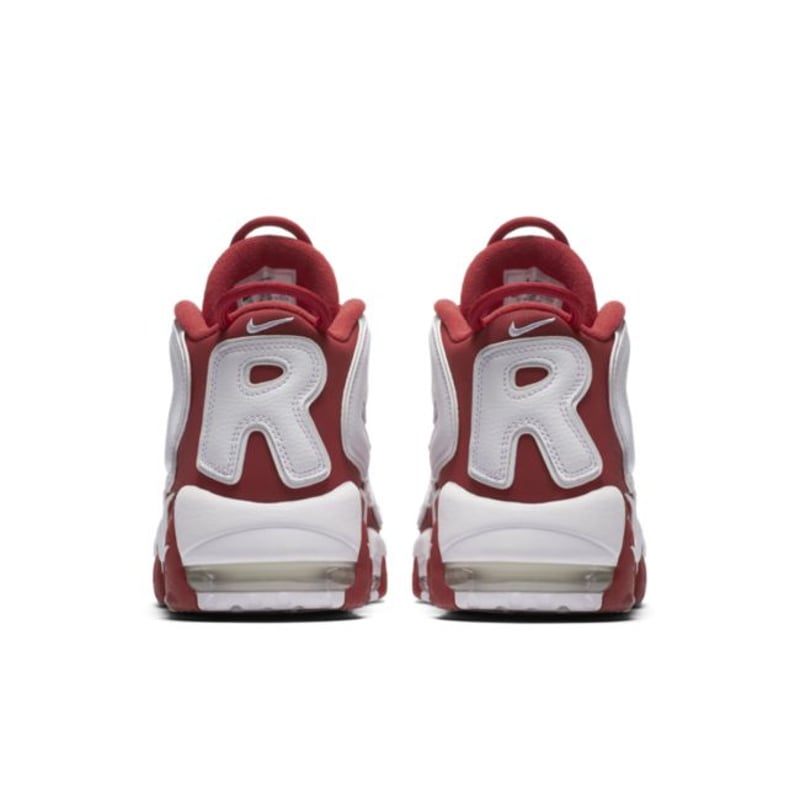 Nike Air More Uptempo x Supreme 902290-600 06