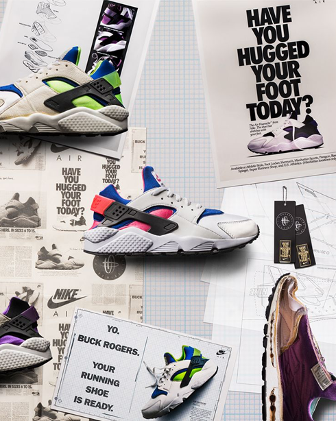 Huarache