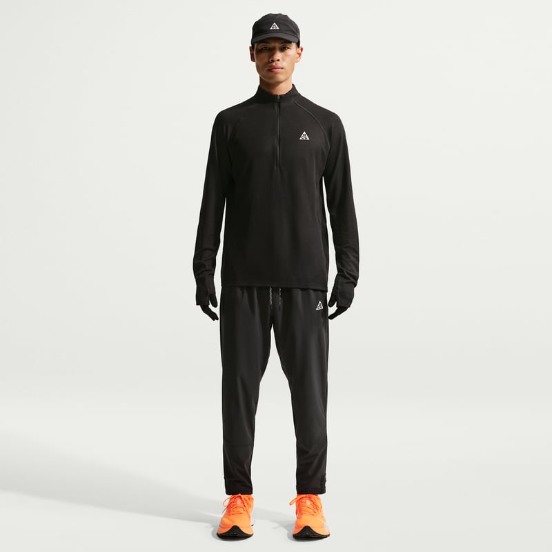 Nike ACG 'Dawn Range' Dri-FIT Pants "Black" | Men | Outdoor | 01 | SPORTSHOWROOM