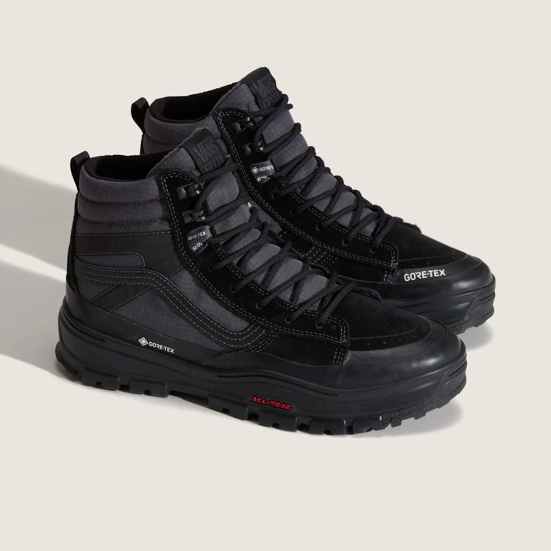 Vans Sk8-Hi GORE-TEX Insulated VN000DARBKA 02