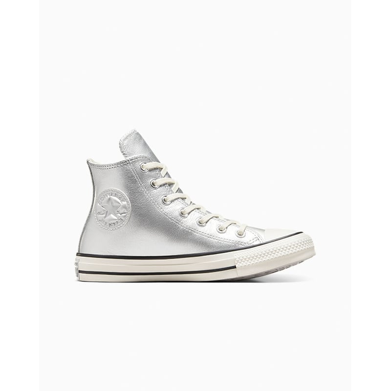 Converse Chuck Taylor All Star Metallic Leather A11984C 01