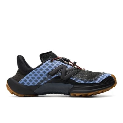 New Balance M10L x CAYL sneakerek "Black Ink & Lavender Lustre" | Női & Férfi | Sportstyle | 00 | SPORTSHOWROOM