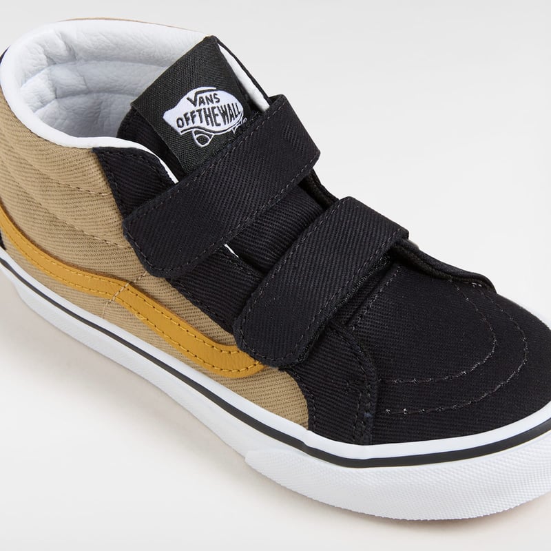 Vans Sk8-Mid Reissue VN000CYBTAN 04