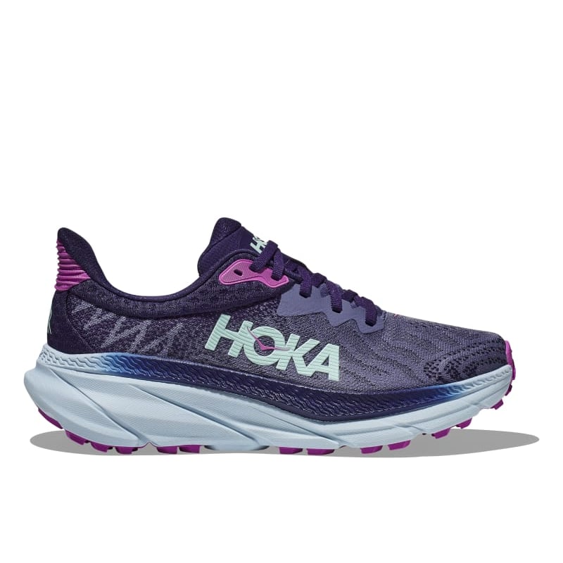 HOKA Challenger 7 1134498-MNSK 01