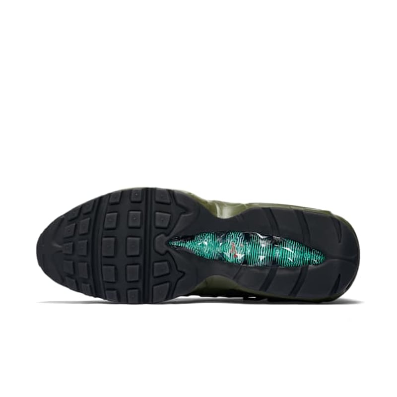 Nike Air Max 95 SneakerBoot 806809-300 02