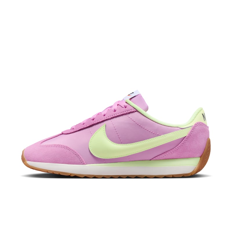Παπούτσια Nike Pacific "Light Magenta & Barely Volt" | Γυναίκες | Sportstyle | 01 | SPORTSHOWROOM