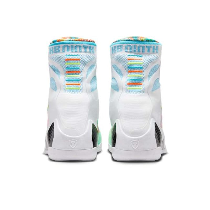Nike Kobe 9 Elite High Protro FZ7335-101 06