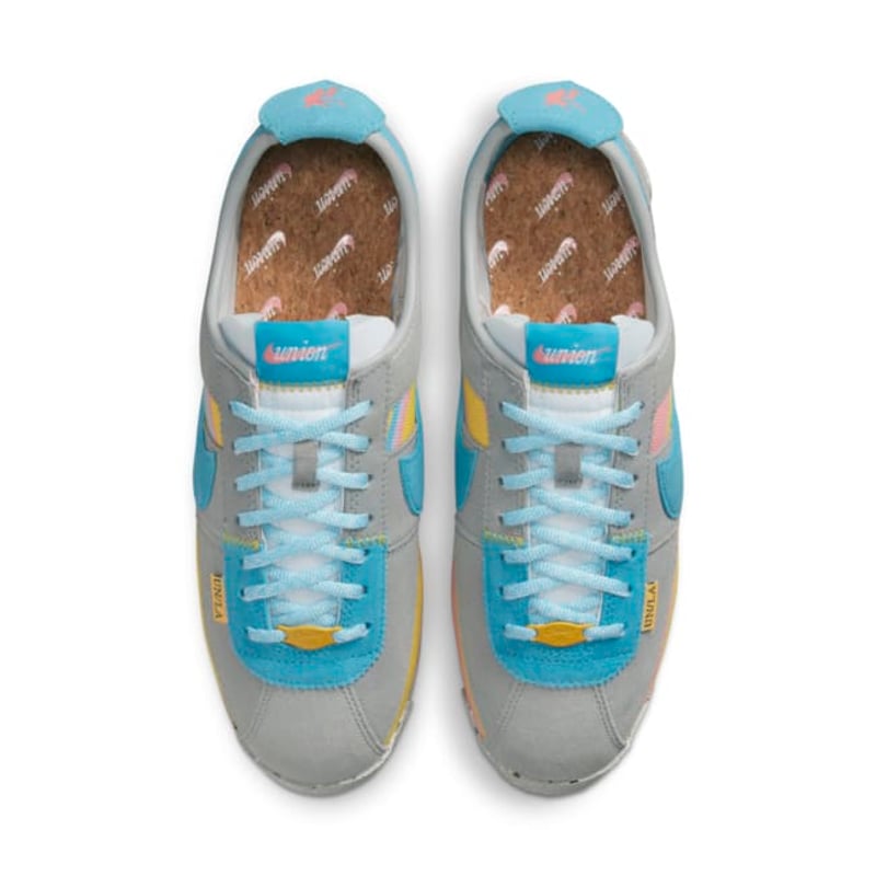 Nike Cortez SP x Union LA DR1413-002 04