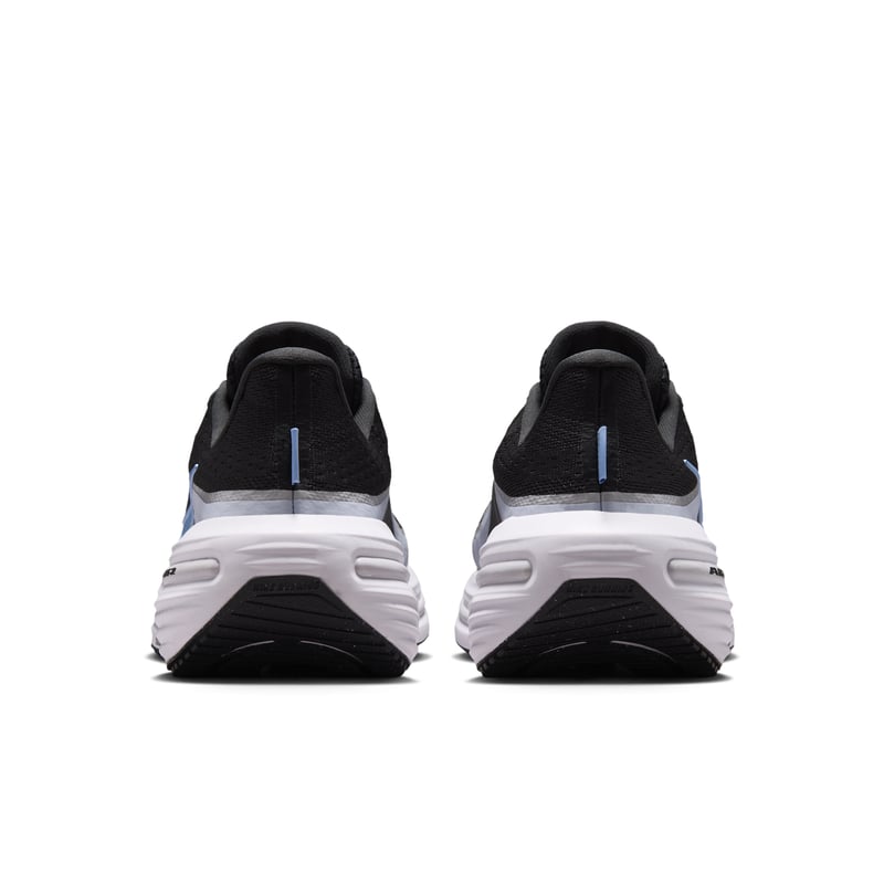 Nike Winflo 12 Laufschuhe "Dark Smoke Grey & Aluminum" | Damen | Laufen | 06 | SPORTSHOWROOM