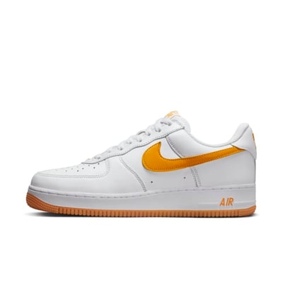 Nike Air Force 1 Low Retro FD7039-100