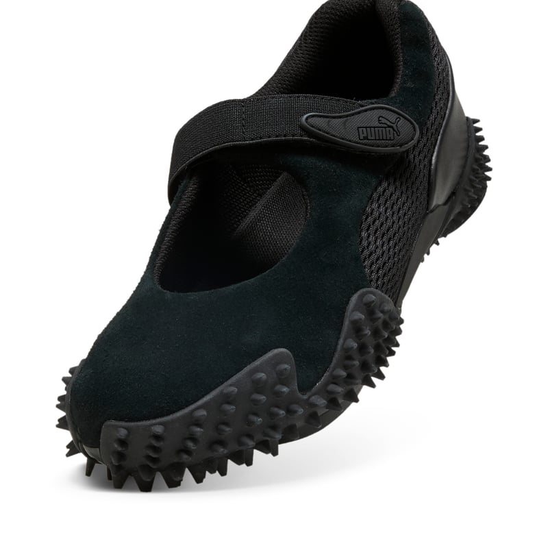 PUMA Mostro Fey Premium 401062-01 04