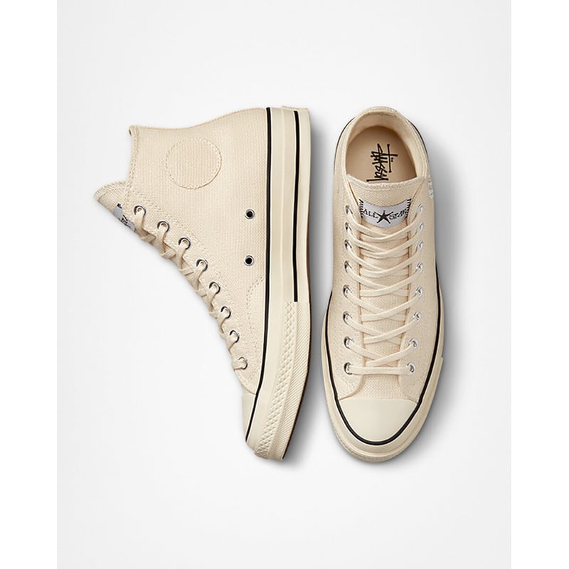 Converse Chuck 70 High x Stussy A02051C 05