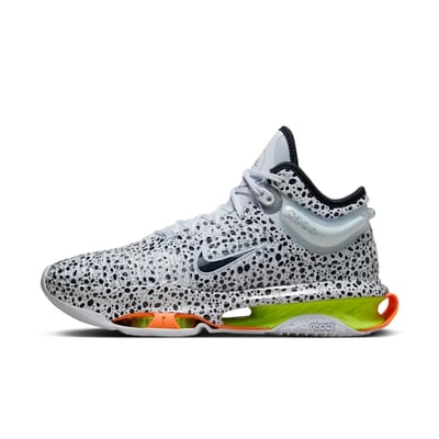 Nike G.T. Jump 2 ‘Electric Pack’ FV1285-900