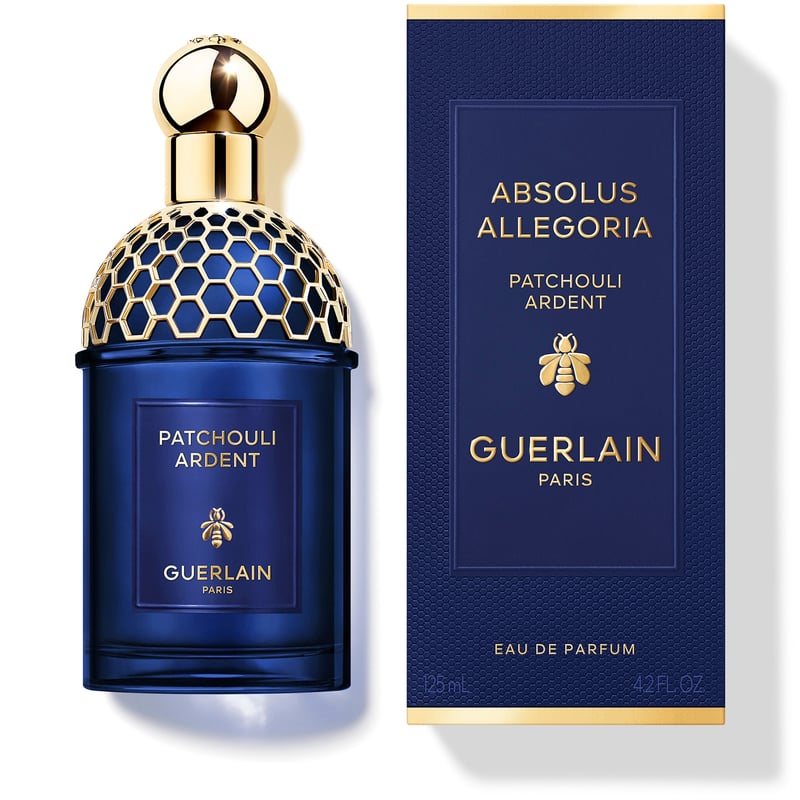 Guerlain Absolus Allegoria Patchouli Ardent ABSOLUSALLEGORIAPATCHOULIARDENTEAUDEPARFUM 02