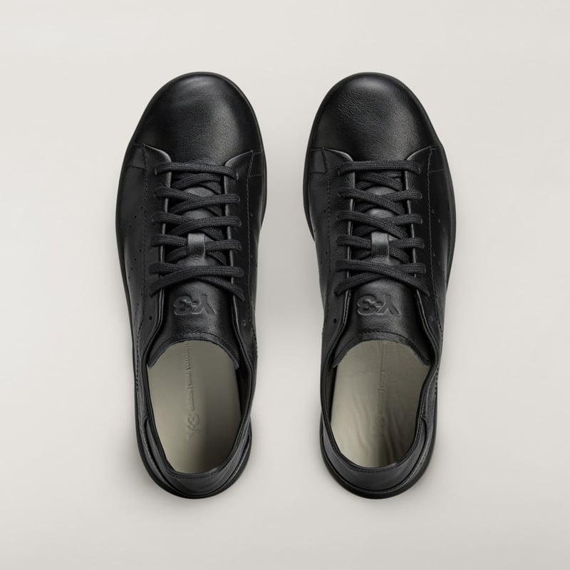 adidas Y-3 Stan Smith JR4218 02