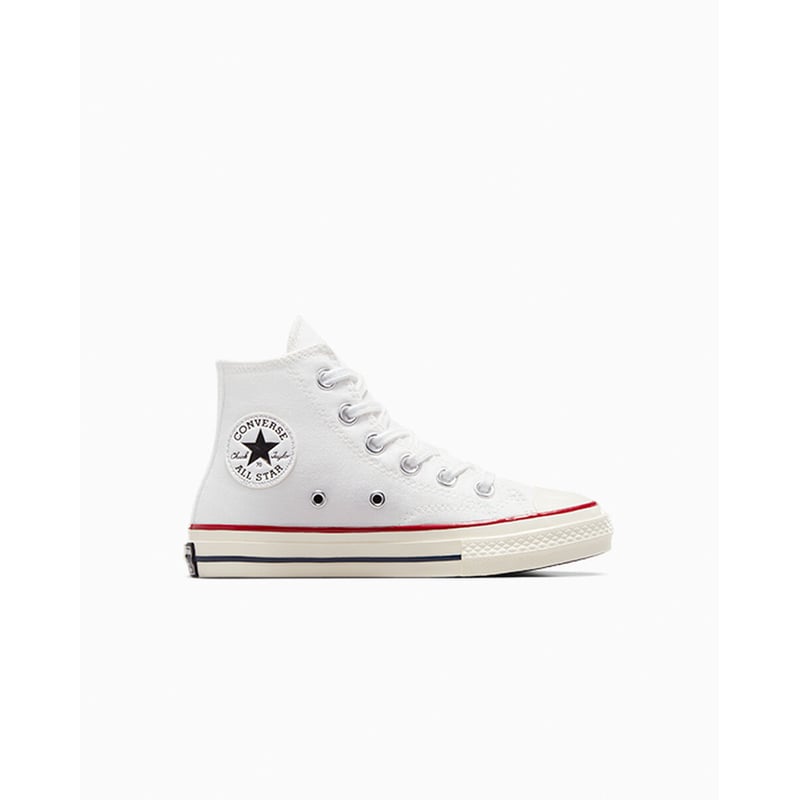 Connverse Chuck 70 High ‘Vintage Canvas’ 368984C 01
