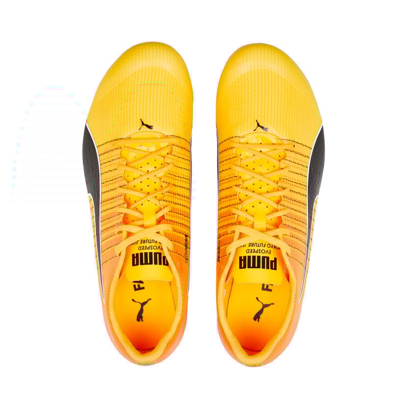 PUMA evoSPEED Tokyo Future 4 376922-01 04