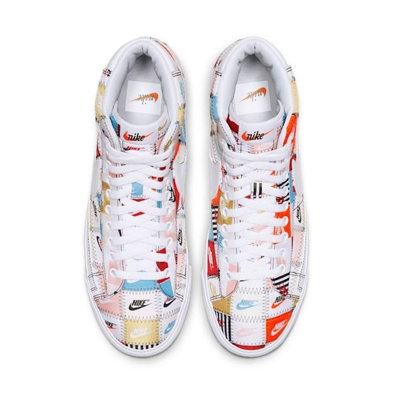 Nike Blazer Mid CI9887-100 04