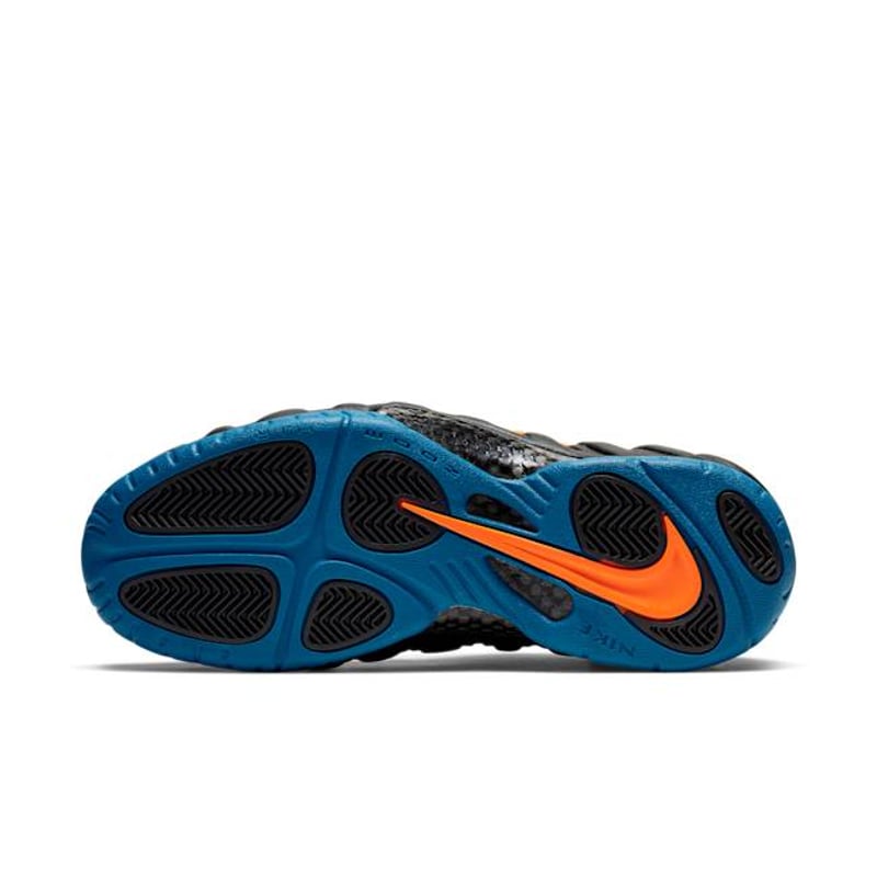 Nike Air Foamposite Pro 624041-010 02