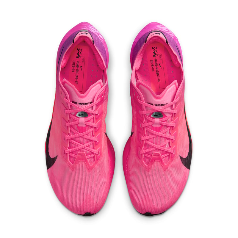 Nike Vaporfly 4 ‘After Dark Tour’ juoksukengät "Hyper Pink & Fuchsia Blast" | Naiset | Juoksu | 04 | SPORTSHOWROOM