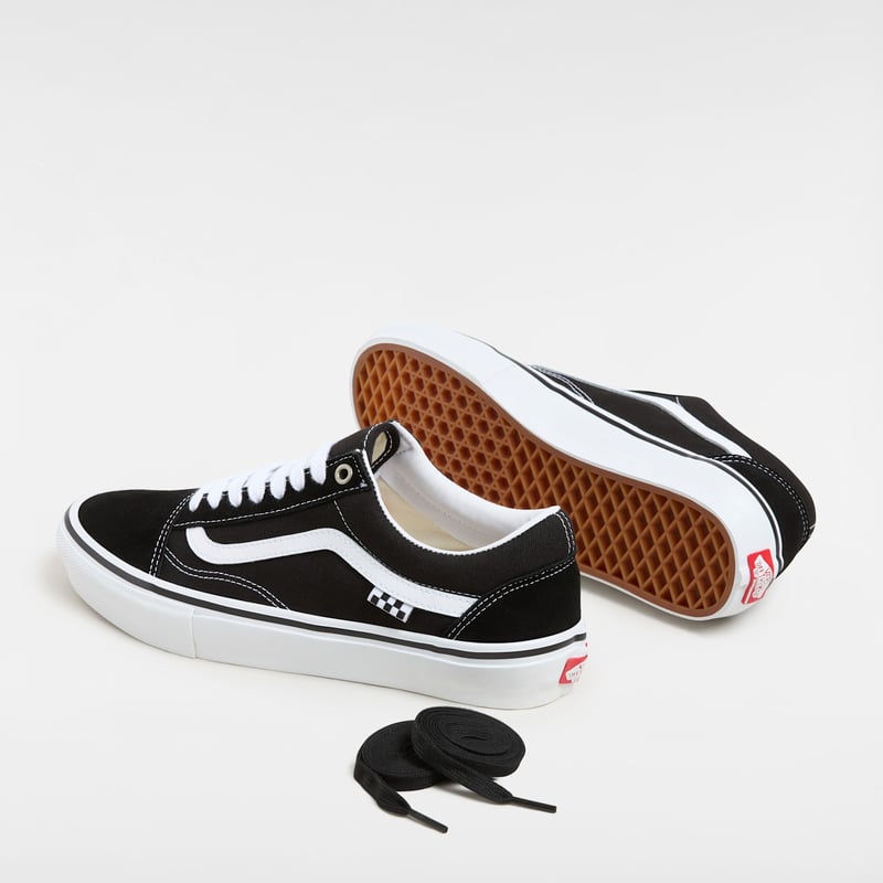 Vans Skate Old Skool VN0A5FCBY28 03