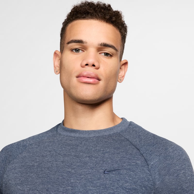 Nike Primary Fleece Dri-FIT UV Performance Crew FZ0971-473 03
