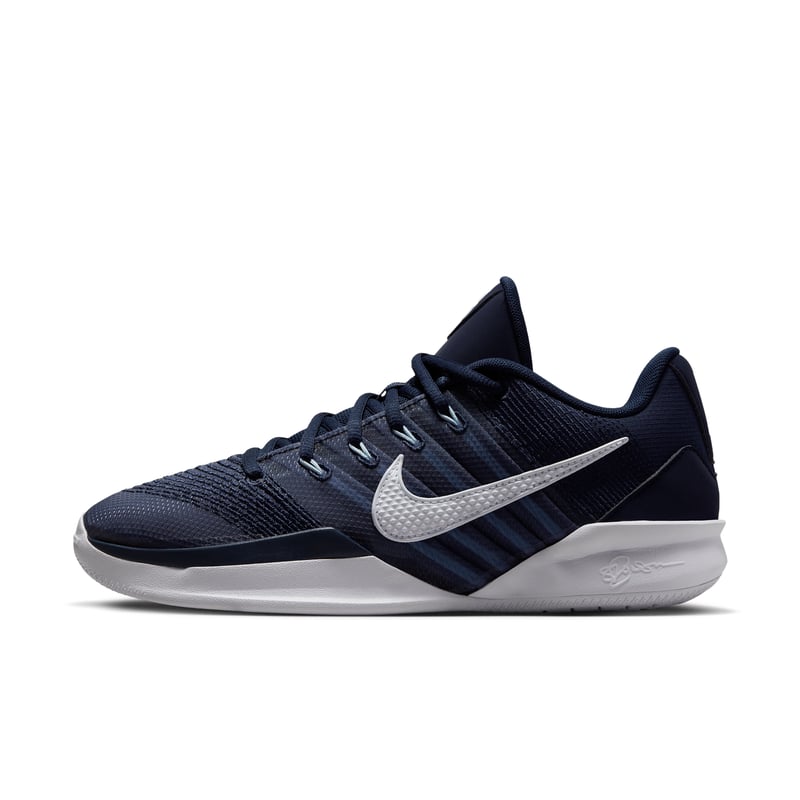 Nike Sabrina 3 basketbalschoenen "College Navy" | Dames | Basketbal | 00 | SPORTSHOWROOM