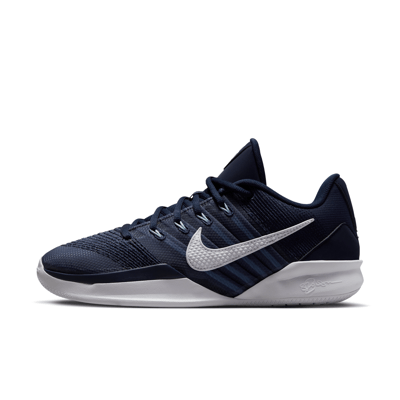 Nike Sabrina 3 basketbalschoenen "College Navy" | Dames | Basketbal | 00 | SPORTSHOWROOM