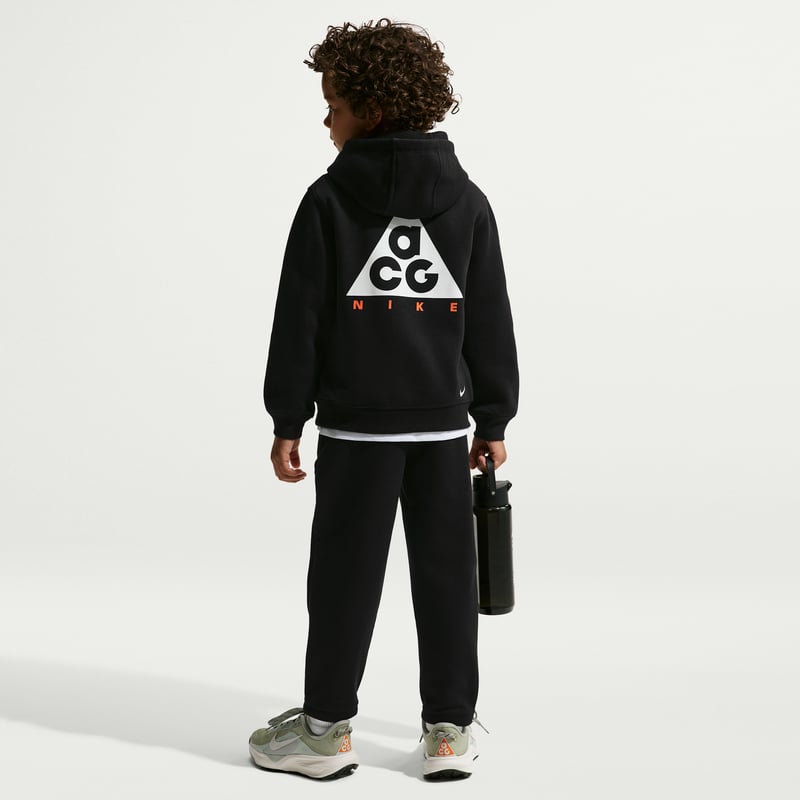 Trenirka Nike ACG Pullover "Black" | Djeca | | 02 | SPORTSHOWROOM