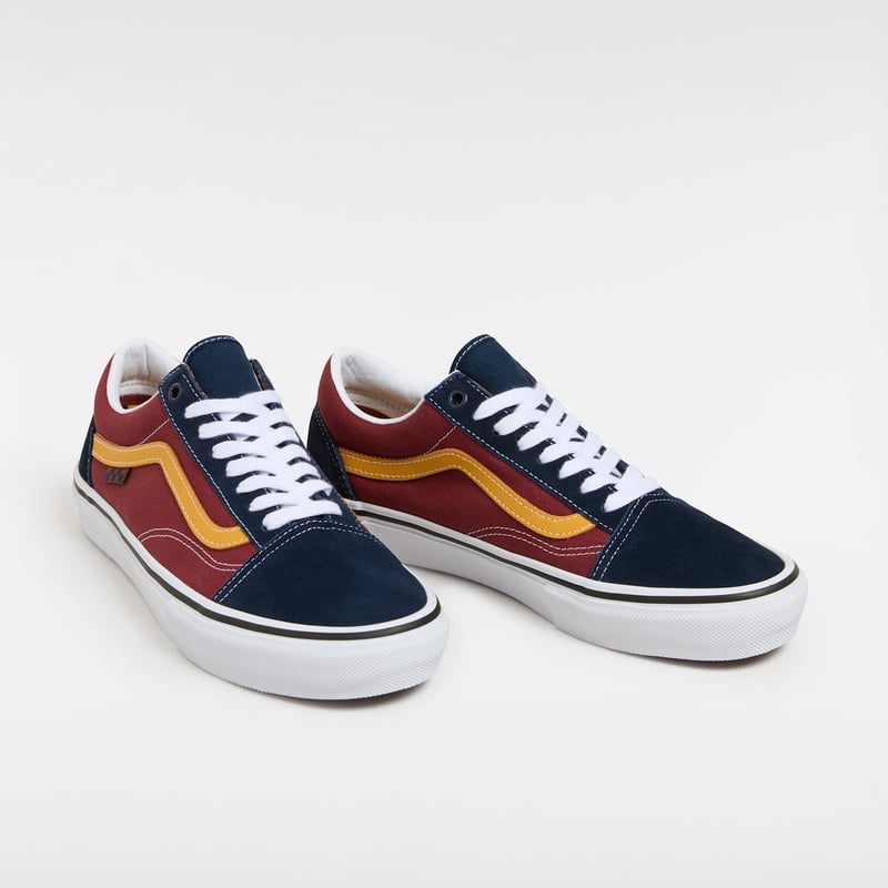 Vans Skate Old Skool VN0A2Z32YY3 02