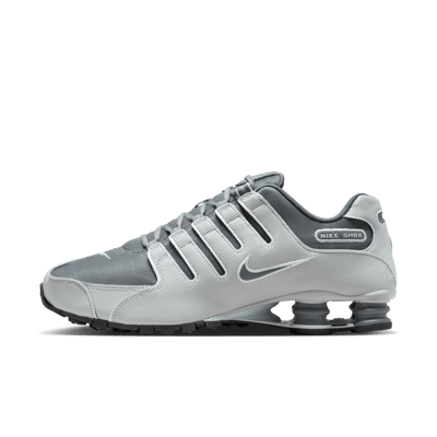 Nike Shox NZ IQ8264-001 01