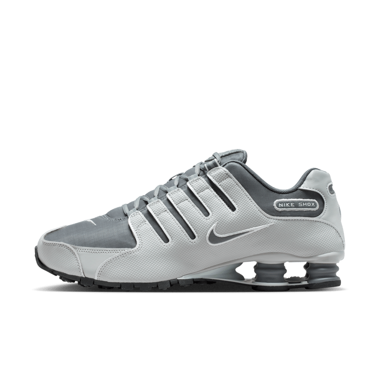 Nike Shox NZ