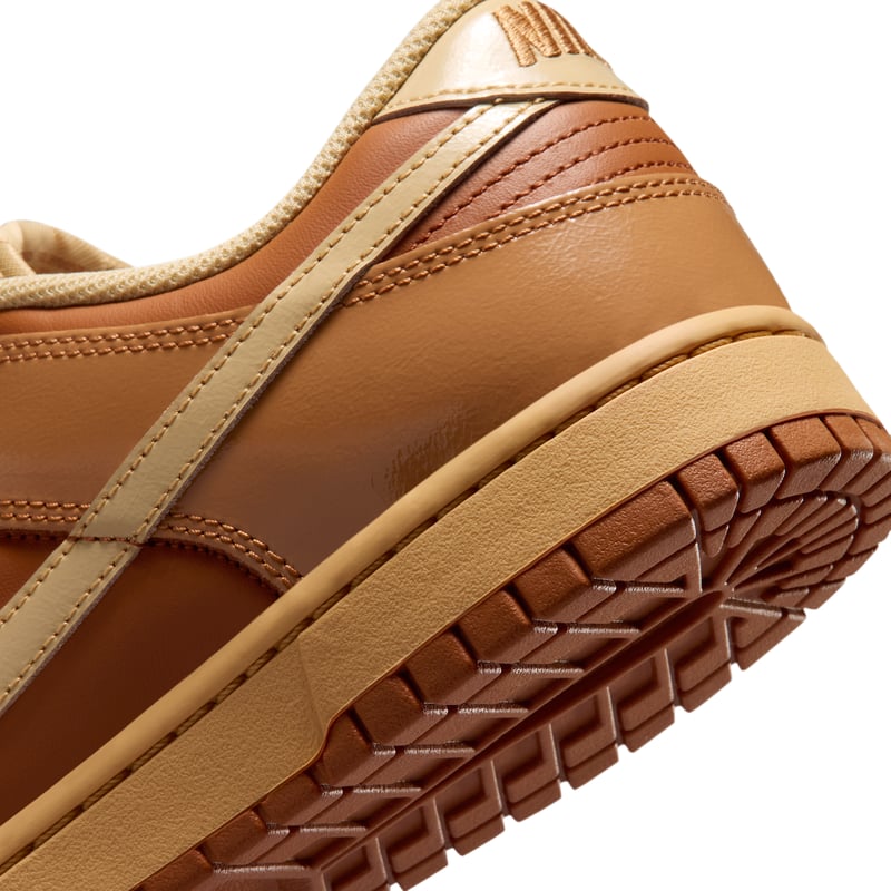 Nike Dunk Low Retro Sneaker "Maple Donut" | Herren | Sportstyle | 08 | SPORTSHOWROOM
