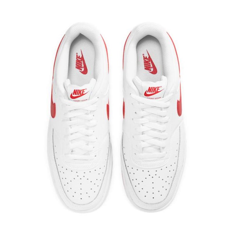Nike Court Vision Low CD5434-101 04