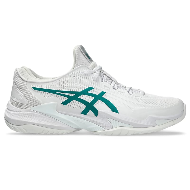 ASICS Court FF 3 Novak 1041A361-100 01