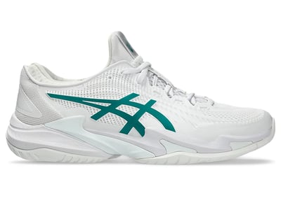ASICS Court FF 3 Novak 1041A361-100